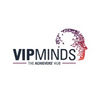 Vipminds LLC logo - Similar company to Mercator