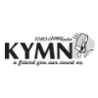 KYMN Radio logo - Similar company to Pathway To Adventure Council, Scouting America