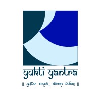 YUKTI YANTRA logo - Similar company to Falcon Solutions