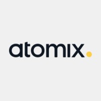 Atomix Sri Lanka logo - Similar company to Atomix
