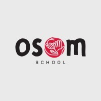 OSOM School logo - Similar company to Xic Creative