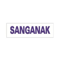 SANGANAK logo - Similar company to Nevision Technologies