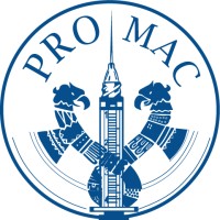 Proveedora Mexicana de Artículos de Curación y Laboratorio S. A. de C. V. logo - Similar company to Promac Solutions Rg Sa De Cv