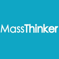MassThinker logo - Similar company to Njit Hub For Creative Placemaking