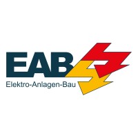 EAB Elektroanlagenbau GmbH logo - Similar company to Elektro Erkert Gmbh