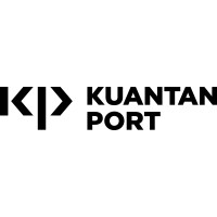 Kuantan Port logo - Similar company to Polyplastics