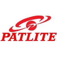 Patlite Indonesia logo - Similar company to Plasmotech-Plasma