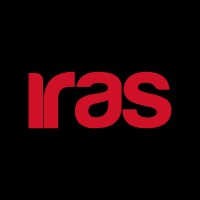 IRAS logo - Similar company to Iras