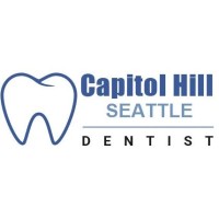 Capitol Hill Seattle Dentist logo - Similar company to Fife Maritime Inc