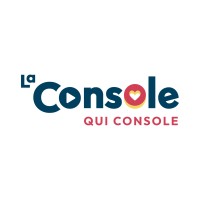 La Console qui console logo - Similar company to Maison Des Arts De La Parole