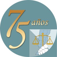 Caja de Seguridad Social de Abogados y Procuradores de Santa Fe logo - Similar company to Fly Santa Fe
