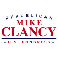 Clancy For Congress