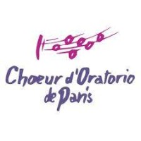 Choeur d'Oratorio de Paris logo - Similar company to X-Ferroviaire