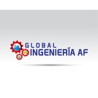 GLOBAL INGENIERIA AF logo - Similar company to E & E Construction And General Services Co.