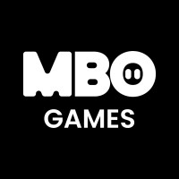MBO Games logo - Similar company to Sodesign