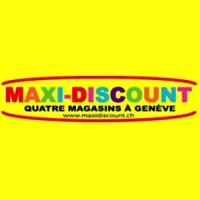 MAXI-DISCOUNT logo - Similar company to Reeno