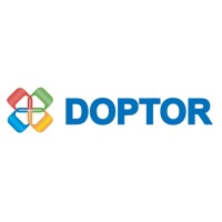 Doptor Market logo - Similar company to Rangsit