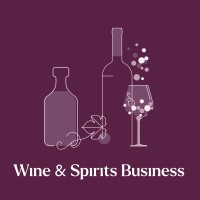 Wine & Spirits Business logo - Similar company to Bsb Junior Consulting