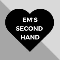 Em’s Second Hand AB logo - Similar company to Second Hand