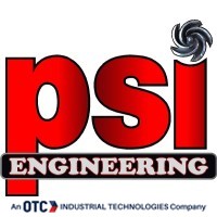 PSI Engineering logo - Similar company to Mechaniweb