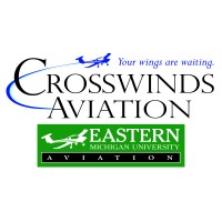 Crosswinds Aviation logo - Similar company to Apogee Air