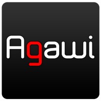 Agawi logo - Similar company to Leaning Technologies