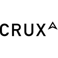 CRUX Knowledge logo - Similar company to Indydevs