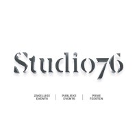 Studio76 logo - Similar company to Pc Gewoon Anders