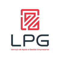LPG Serviços logo - Similar company to Elp Construções E Serviços