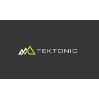 Tektonic, Inc. logo - Similar company to Tektonic Inc.