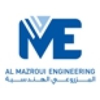 Al Mazroui Engineering Company logo - Similar company to Micas