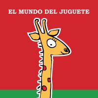 El Mundo Del Juguete logo - Similar company to Charco