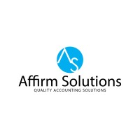 Affirm Solutions Pte. Ltd. logo - Similar company to Mooments