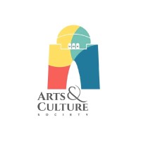 Arts and Culture Society, UoK logo - Similar company to Tekve Oy