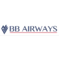 BB Airways logo - Similar company to Bb Holdings