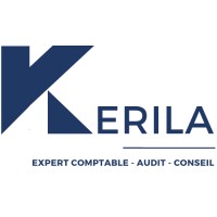 KERILA logo - Similar company to Gros Studio