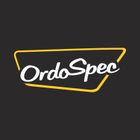 Ordospec Motorsport logo - Similar company to João Andante