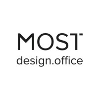 Most Design Office logo - Similar company to Özken Architects