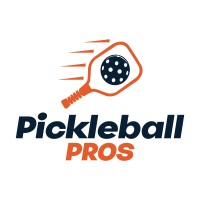 Pickleball Pros logo - Similar company to Five Dink Friday