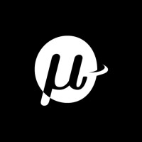 Muon Space logo - Similar company to Privateer Space