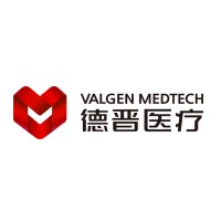 Valgen Medtech Co., Ltd. logo - Similar company to Te Medical Ltd | Distributor