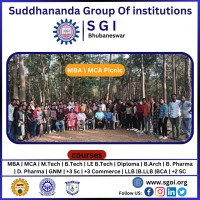 Suddhananda Group of Institutions logo - Similar company to Council Of Higher Secondary Education, Odisha
