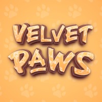 Velvet Paws logo - Similar company to M Squared Management Llc