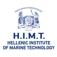 Hellenic Institute of Marine Technology - HIMT logo - Similar company to Allalouf Hellas Ltd