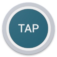 Interpreter Tap logo - Similar company to The Cakov Group Language Solutions, Inc.