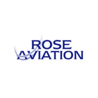 Rose Aviation Ltd logo - Similar company to Springfall International