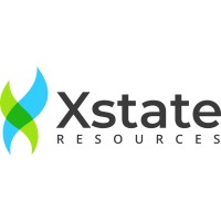 XState Resources Limited logo - Similar company to Next Cap Raise