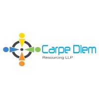 Carpe Diem Resourcing LLP logo - Similar company to Carpe Diem Partners