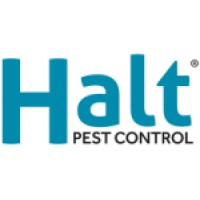 Halt Pest Control Inc logo - Similar company to Pacwest Restoration Inc.
