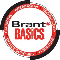 Brant Basics logo - Similar company to Office Central